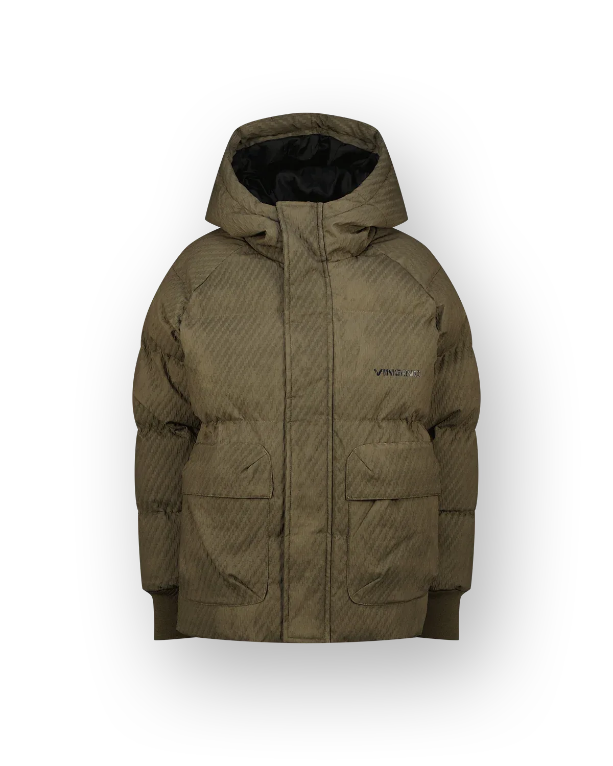 Vingino Taily Winter jacket New olive
