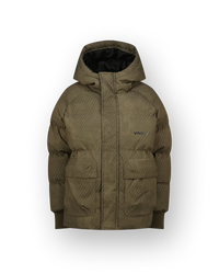 Vingino Taily Winter jacket New olive