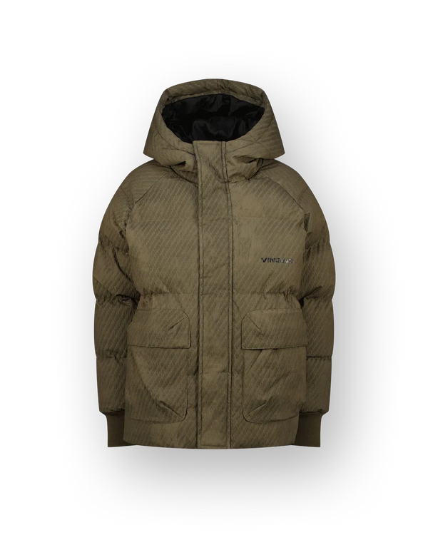 Vingino Taily Winter jacket New olive