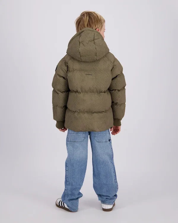 Vingino Taily Winter jacket New olive