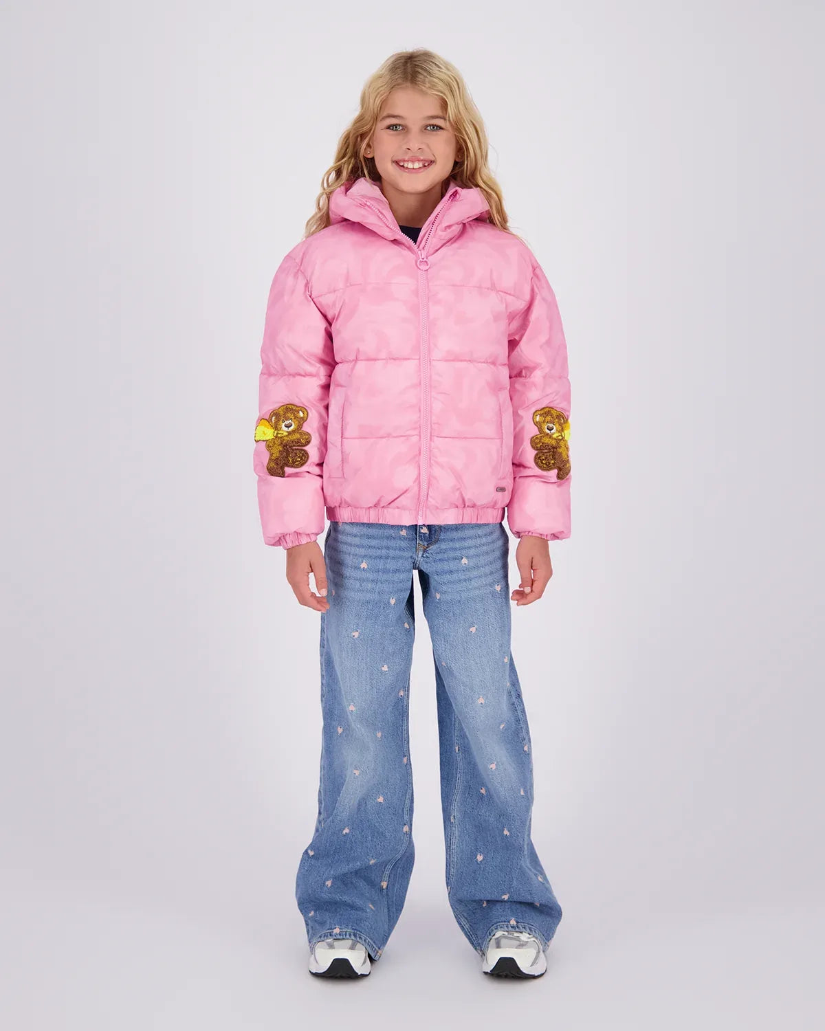 Talanne Winter jacket