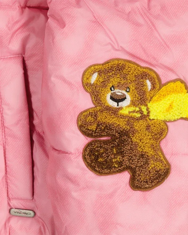 Talanne Winter jacket