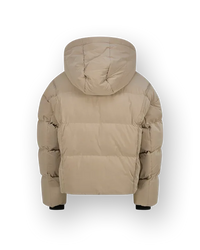Vingino Talin Winter jacket Taupe brown