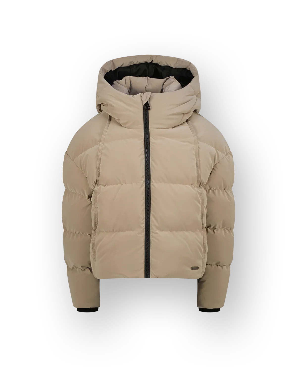 Vingino Talin Winter jacket Taupe brown