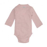 Lodger Romper LS Ciumbelle Tan