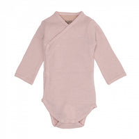 Lodger Romper LS Ciumbelle Tan