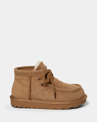 Sofie Schnoor BebettSY Teddy Boots 7006 tan