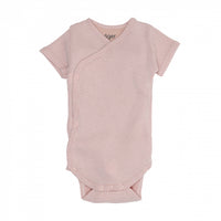 Lodger Romper SS Ciumbelle Tan