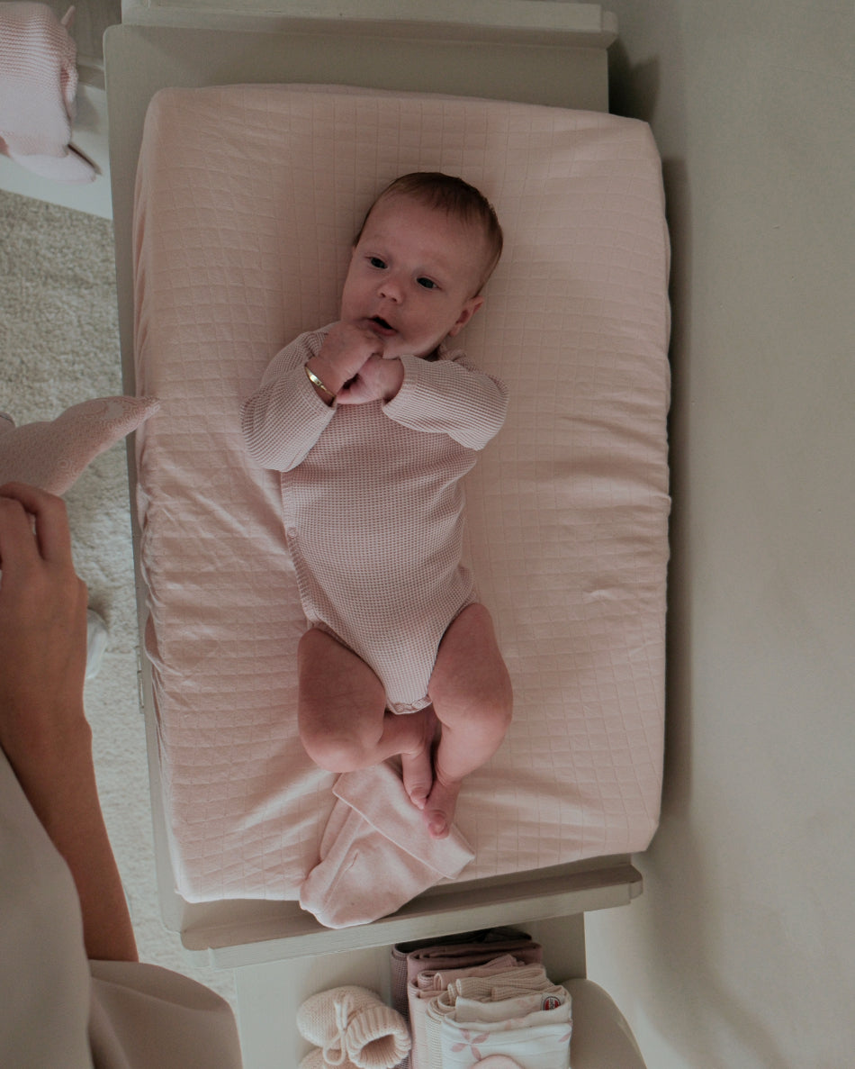 Lodger Romper LS Ciumbelle Tan