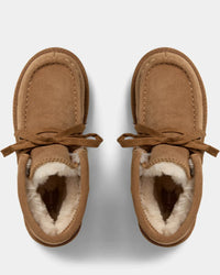 Sofie Schnoor BebettSY Teddy Boots 7006 tan