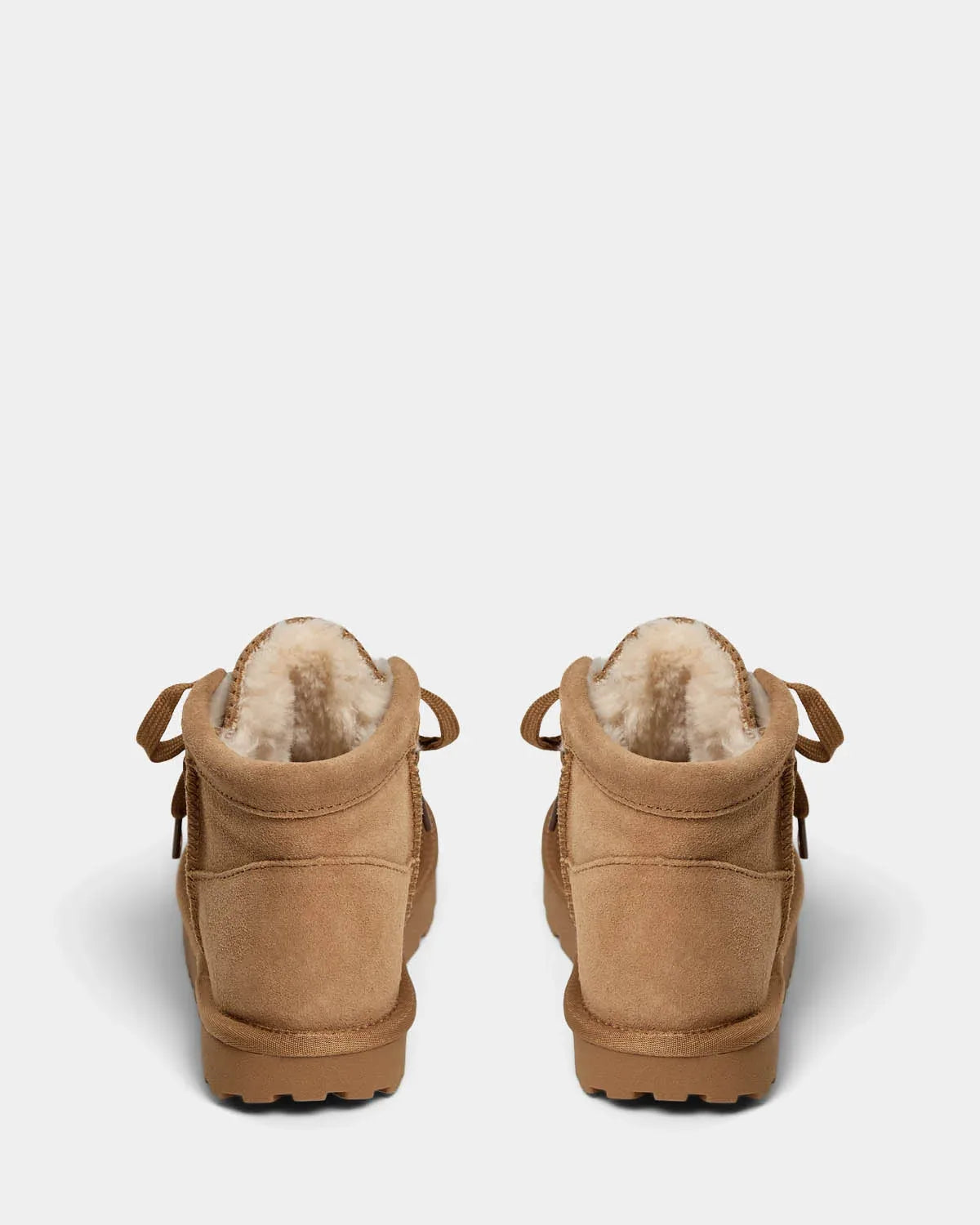 Sofie Schnoor BebettSY Teddy Boots 7006 tan