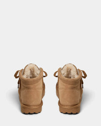 Sofie Schnoor BebettSY Teddy Boots 7006 tan