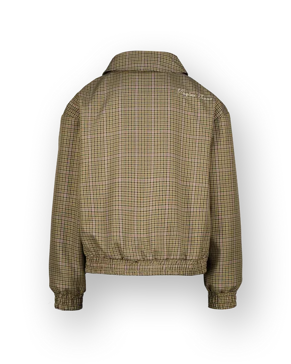 Tasha Jacket