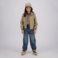 Tasha Jacket