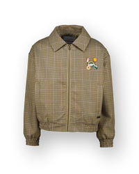 Tasha Jacket