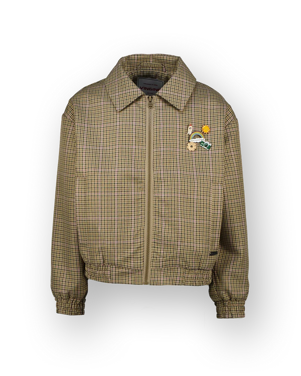 Tasha Jacket