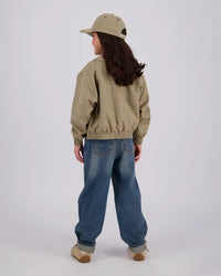 Tasha Jacket