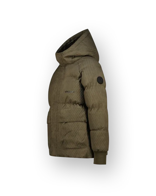 Vingino Taily Winter jacket New olive