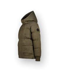 Vingino Taily Winter jacket New olive