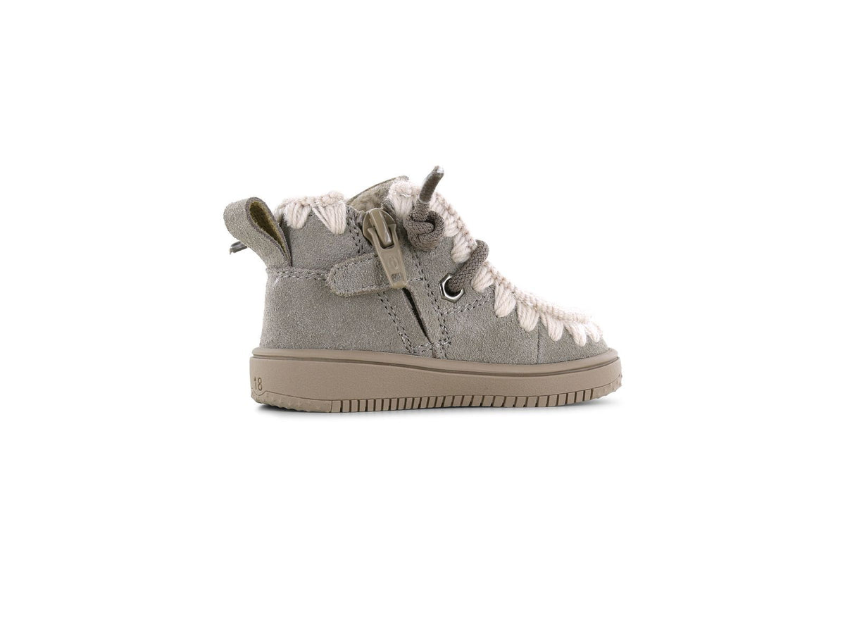 Shoesme BN25W030-B Taupe