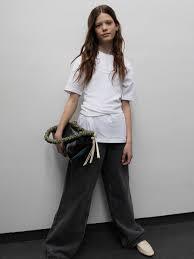 GRTenerife Low-rise Jeans