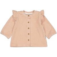 Levv Laurentien shirt Old pink