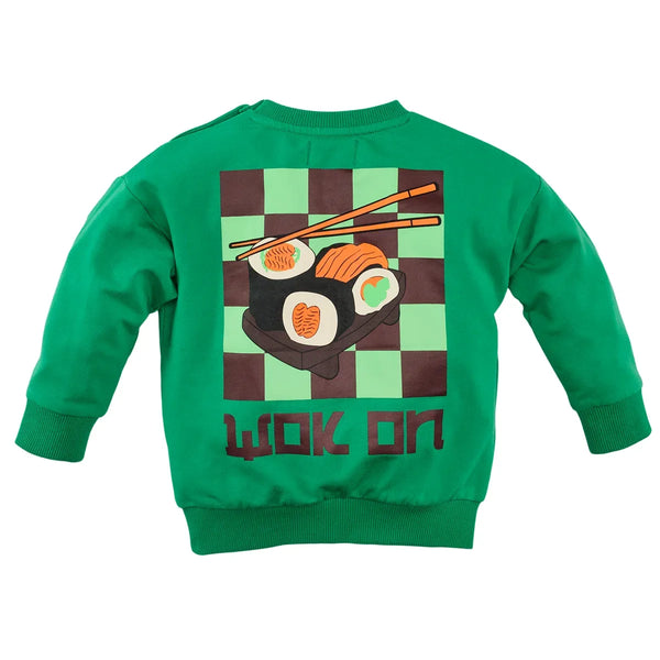 Tijl sweater