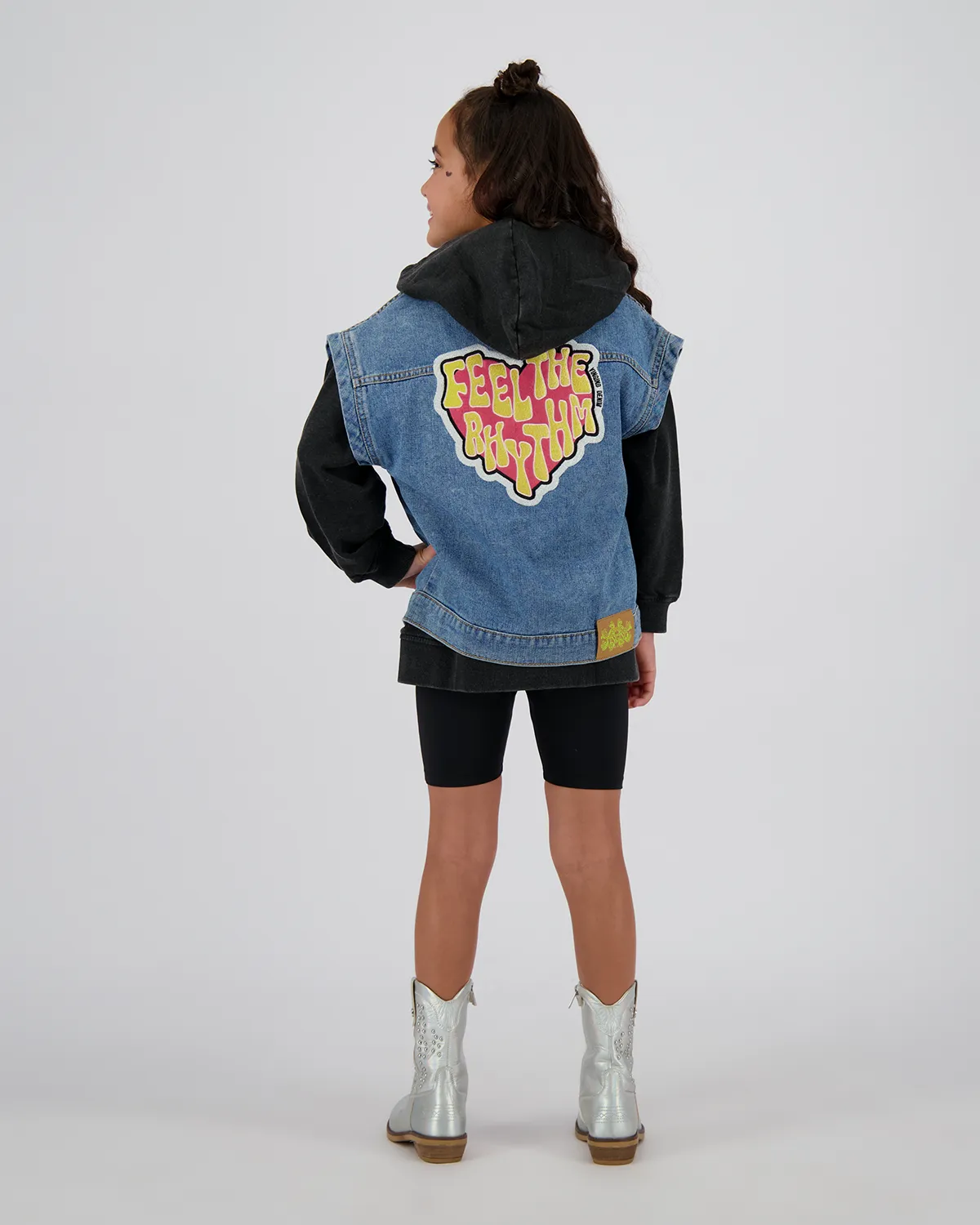 Tiana gilet