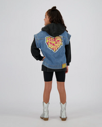 Tiana gilet