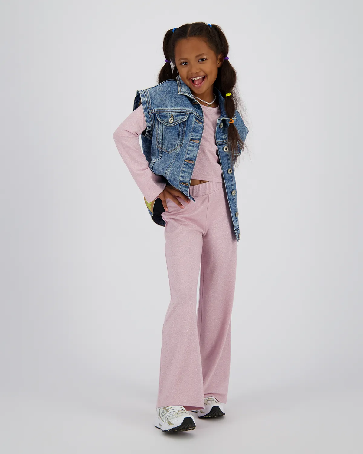 Tiana gilet