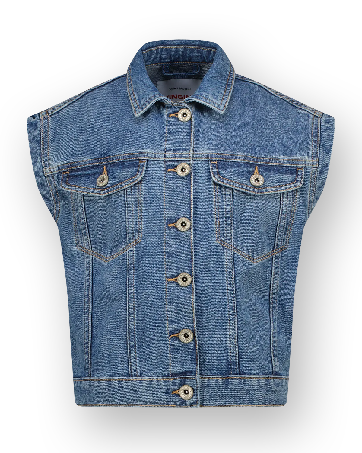 Tiana gilet