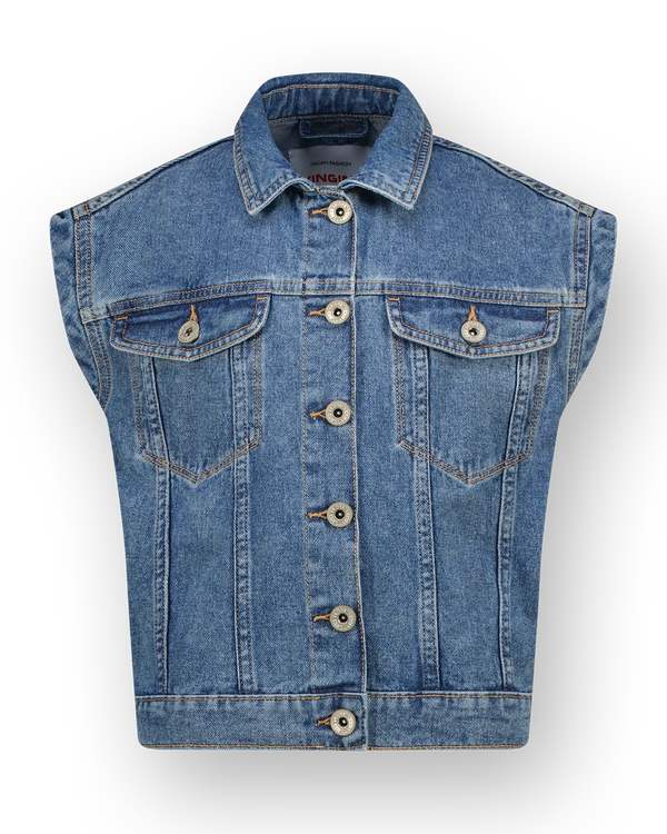 Tiana gilet