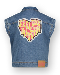 Tiana gilet