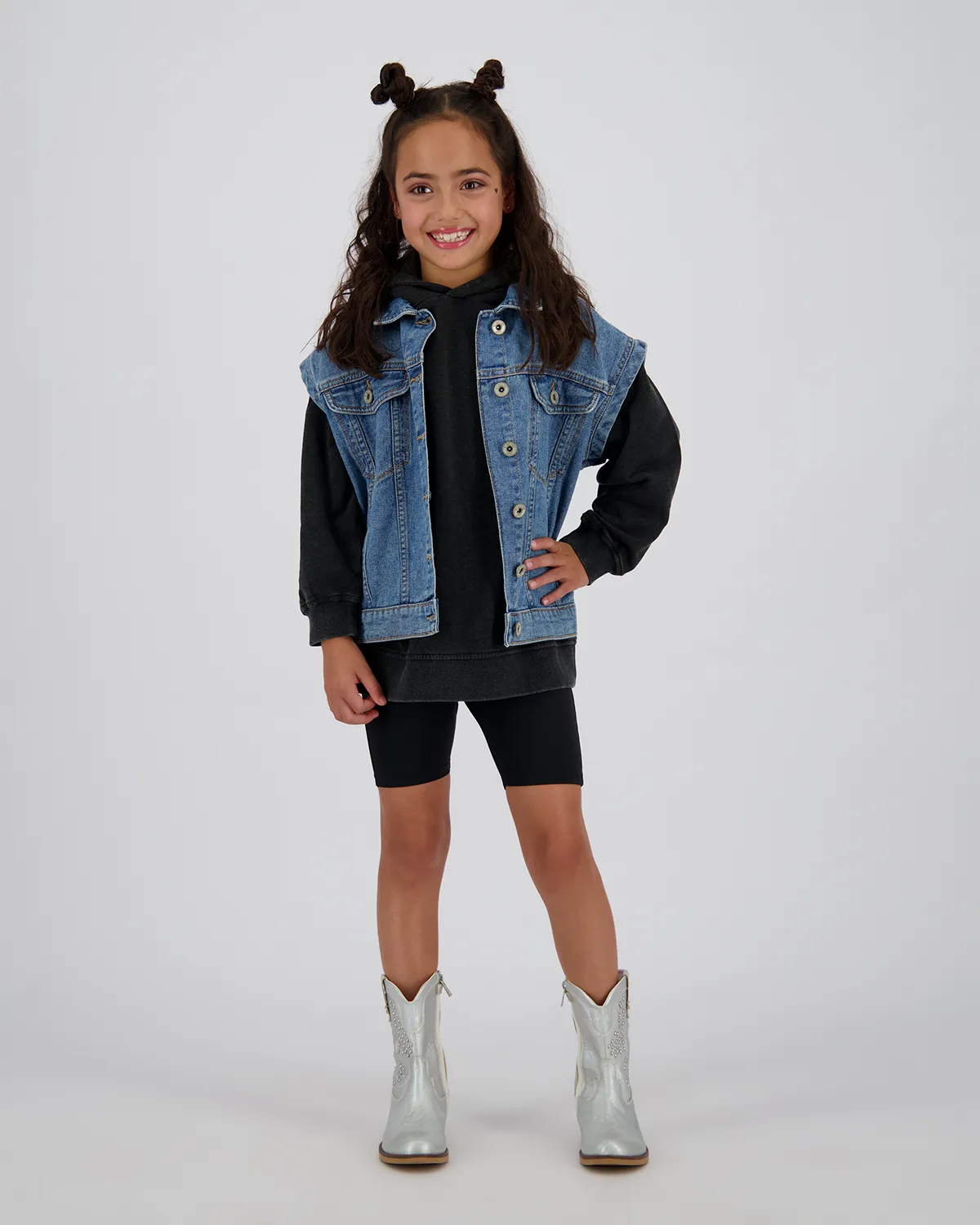 Tiana gilet