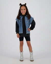 Tiana gilet