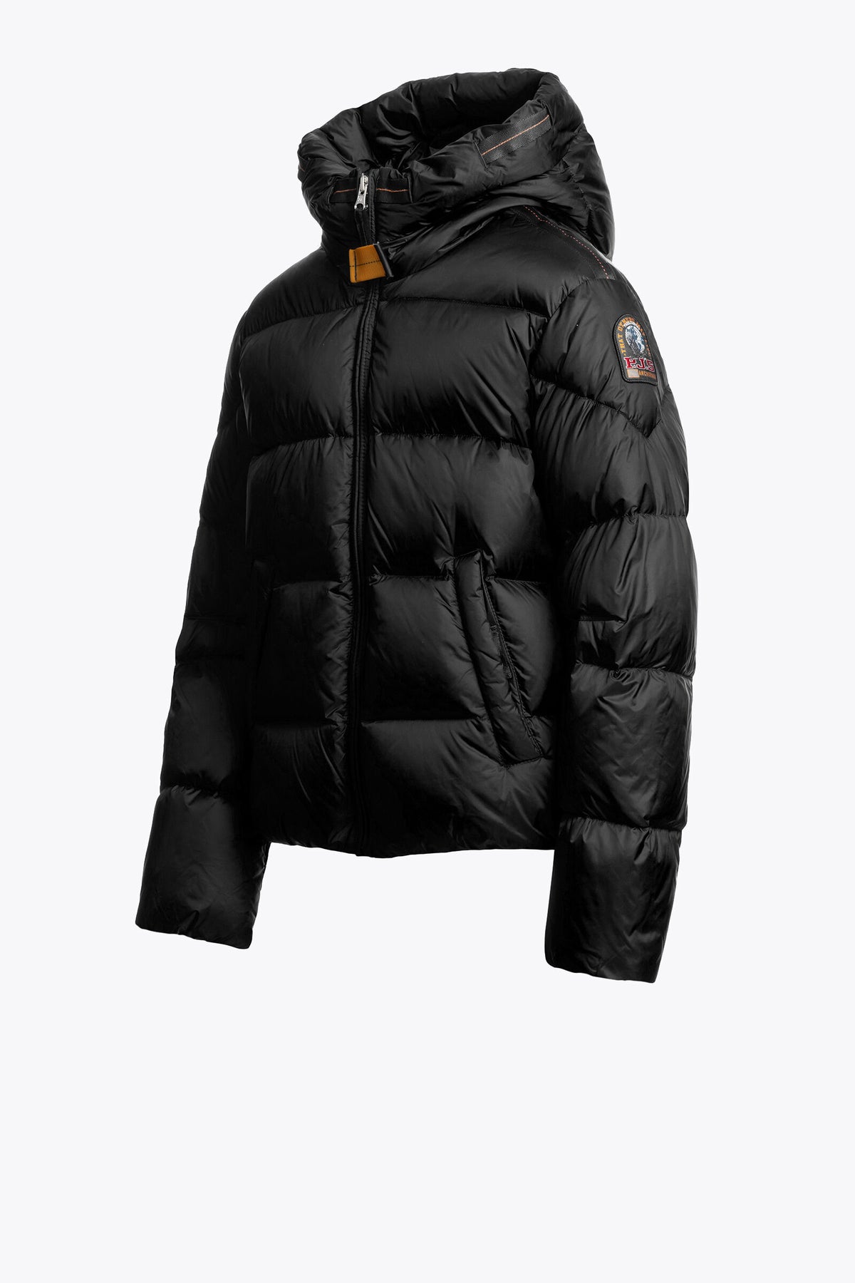 Tilly puffer jacket