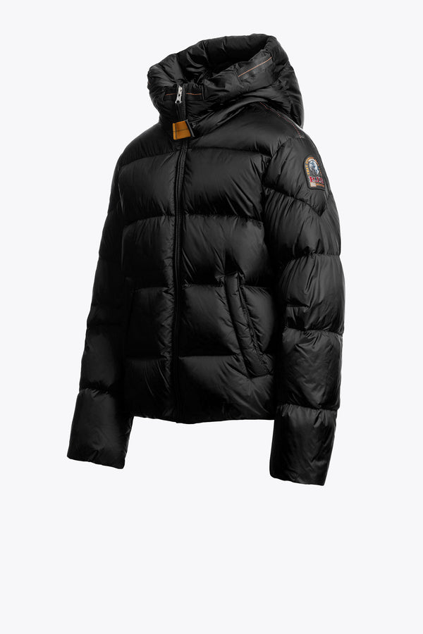 Tilly puffer jacket
