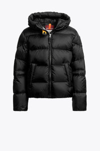Tilly puffer jacket