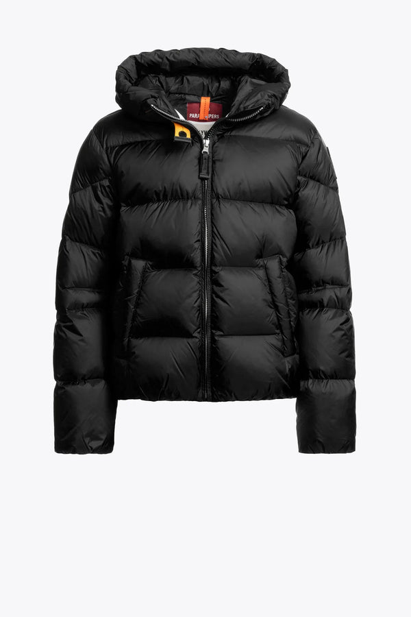 Tilly puffer jacket