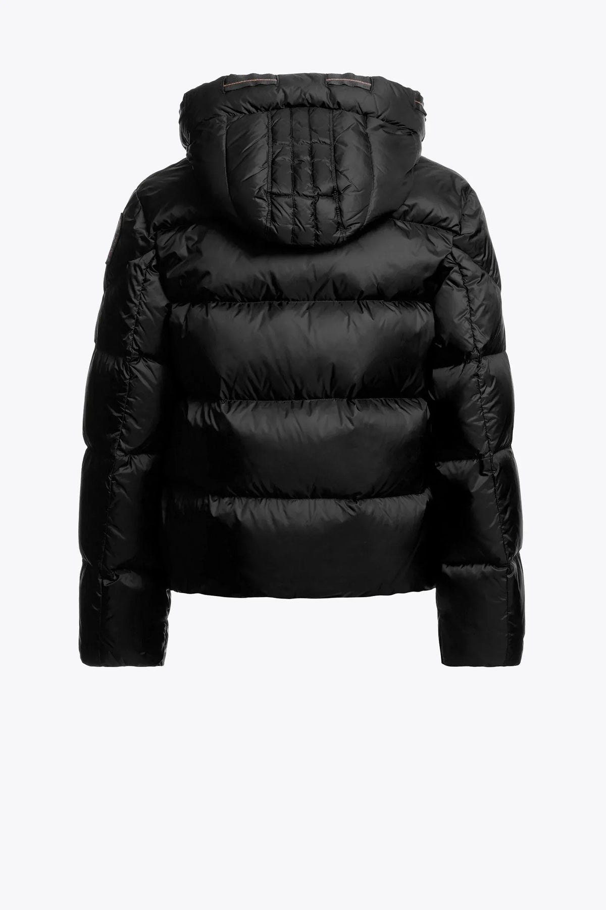 Tilly puffer jacket