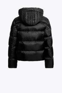 Tilly puffer jacket