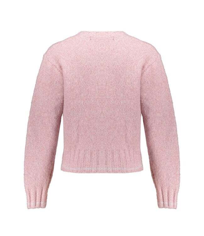 Tinley Glitter Sweater