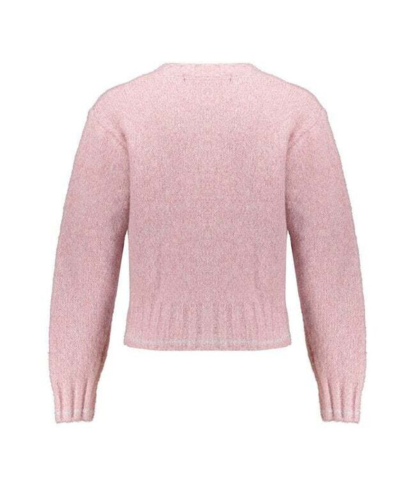 Tinley Glitter Sweater