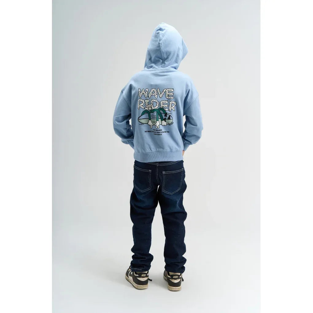 TNSedrick OS Hoodie