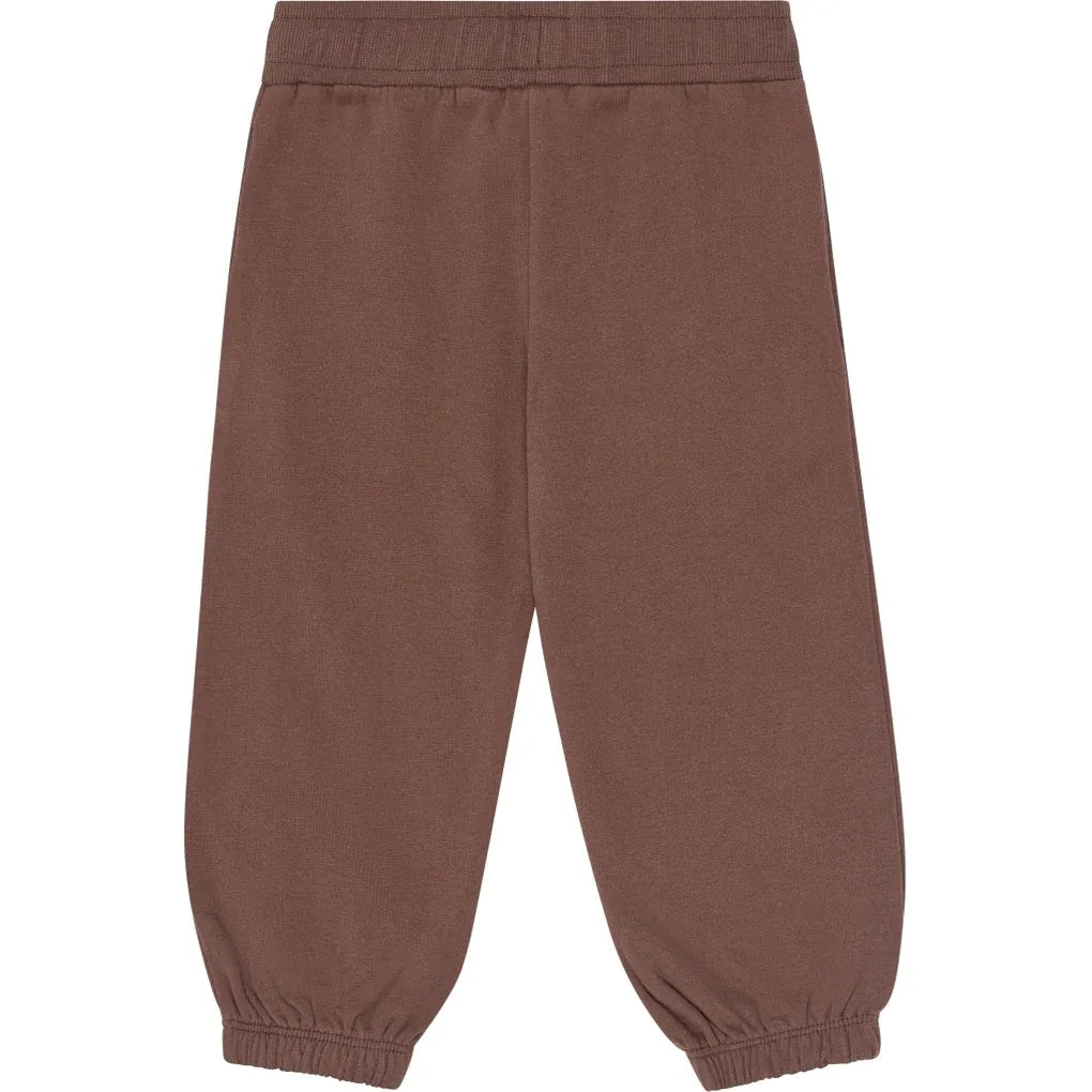 The New Siblings TNSTValerio Sweatpants Chestnut