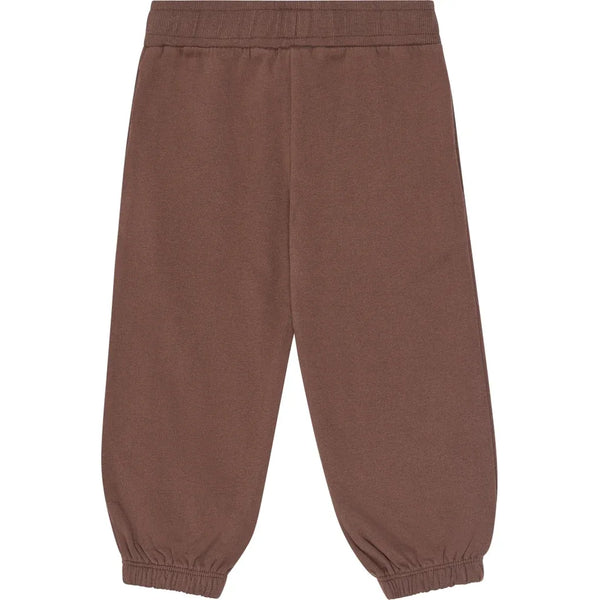 The New Siblings TNSTValerio Sweatpants Chestnut