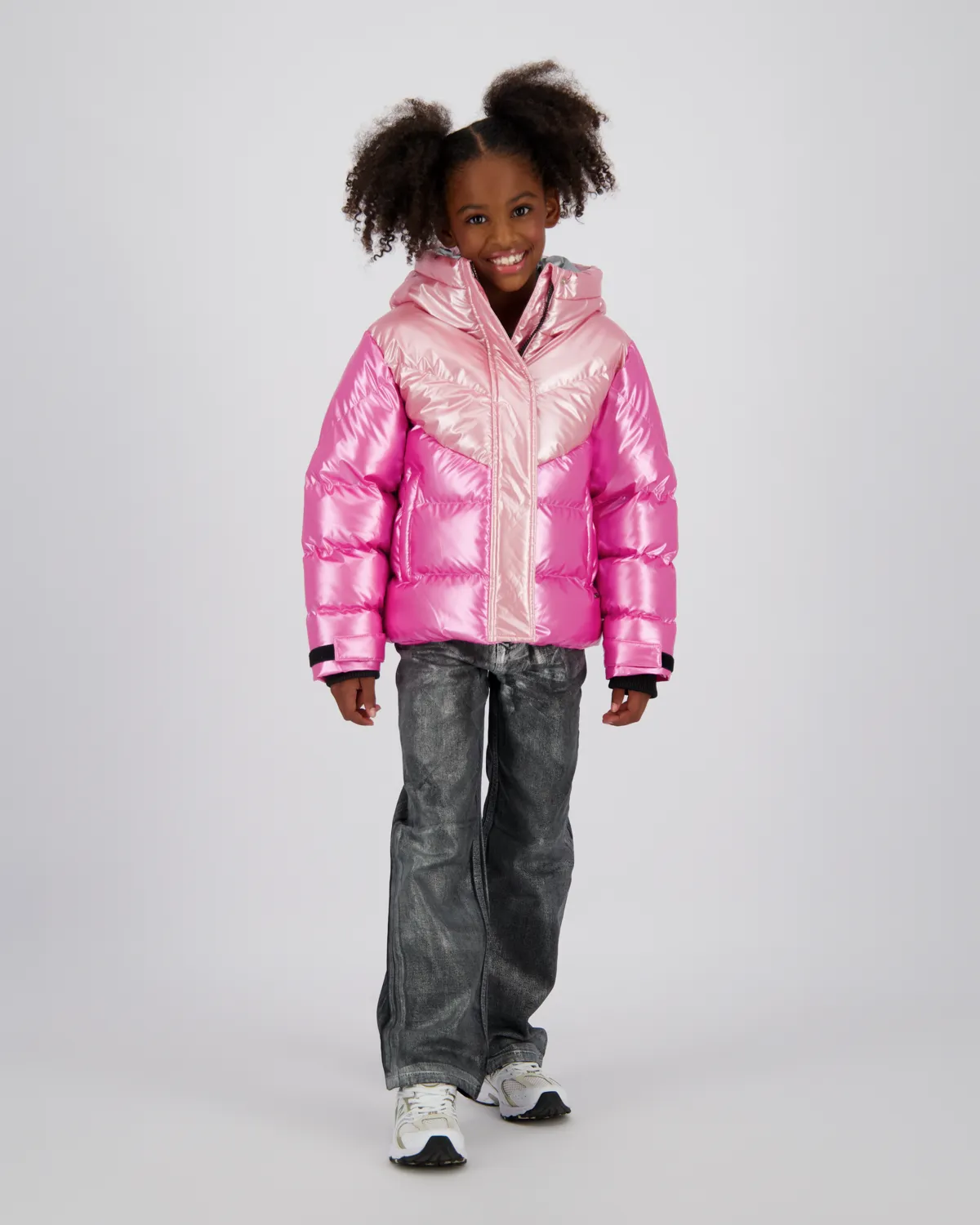 Toly winterjacket