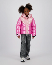 Toly winterjacket