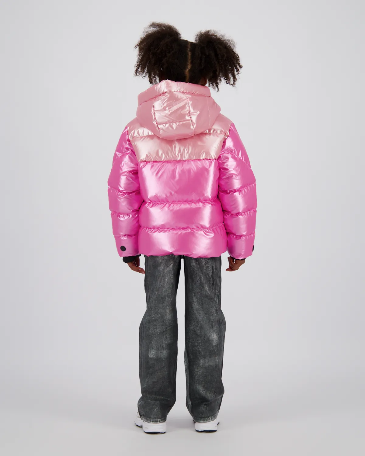 Toly winterjacket