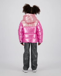 Toly winterjacket